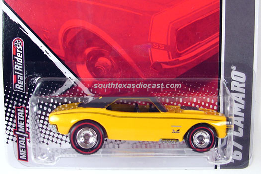 1967 Camaro